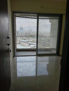 Hall Image of 1050 Sq.ft 2 BHK Apartment / Flat for rent in Sanpada Navi Mumbai for Rs. 60000