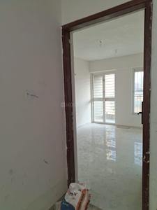 Hall Image of 570 Sq.ft 1 BHK Apartment / Flat for sale in Shree Sai Aarav, Tathawade Pune for Rs. 5900000