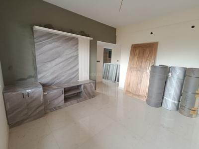 Hall Image of 1200 Sq.ft 1 BHK Independent House for sale in Chansandra Bengaluru for Rs. 28000000