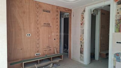 Bedroom Image of 1800 Sq.ft 3 BHK Builder Floor for sale in Ashok Nagar New Delhi for Rs. 42500000