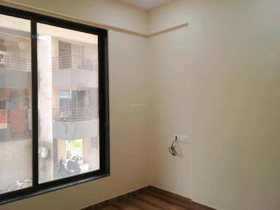 Bedroom Image of 1205 Sq.ft 3 BHK Apartment / Flat for rent in JH Regency Park Phase 1, Kalyan East Kalyan for Rs. 32000