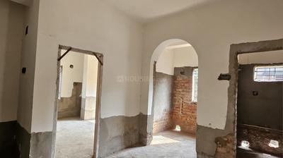 Bedroom Image of 1056 Sq.ft 3 BHK Apartment / Flat for sale in Chandannagar Hooghly for Rs. 3168000