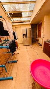 Balcony Image of 4000 Sq.ft 3.5 BHK Independent House for rent in Shela Ahmedabad for Rs. 200000