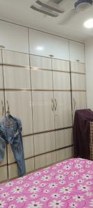Bedroom Image of 950 Sq.ft 2 BHK Apartment / Flat for sale in Mahavir Platinum, Chedda Nagar Mumbai for Rs. 20000000
