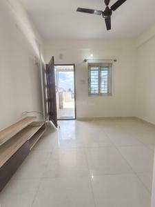 Hall Image of 520 Sq.ft 1 BHK Builder Floor for rent in C V Raman Nagar Bengaluru for Rs. 22000