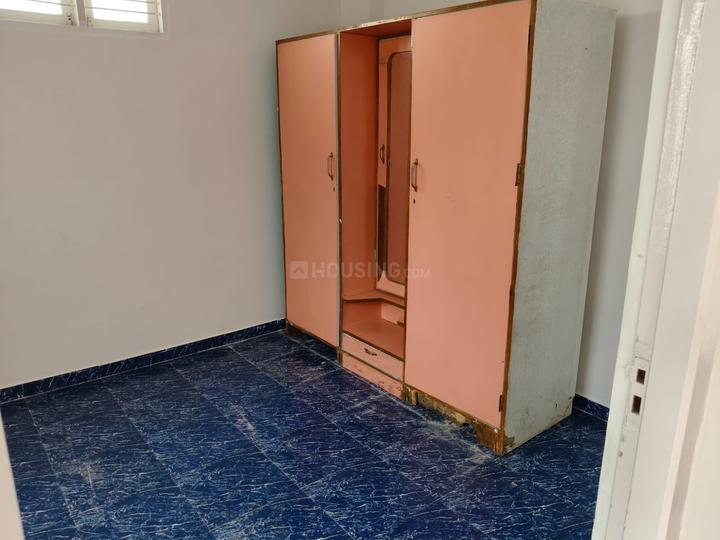 K R Garden, Murugeshpalya Bedroom 1