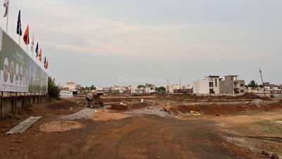 Image of 1000 Sq.ft Residential Plot / Land for sale in Raipura, Raipur for Rs. 3951000