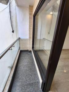 Balcony Image of 1800 Sq.ft 3 BHK Builder Floor for sale in Lajpat Nagar New Delhi for Rs. 47500000