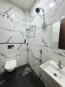 Image of 1000 Sq.ft 1 BHK Apartment / Flat for rent in Scheme No 114, Indore for Rs. 16500