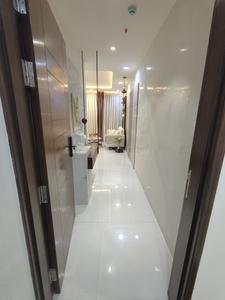 Image of 998 Sq.ft 2 BHK Apartment / Flat for sale in The Ridges 41, Hinjawadi, Pune for Rs. 9800000