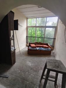 Hall Image of 1170 Sq.ft 3 BHK Apartment / Flat for rent in Vashi Navi Mumbai for Rs. 65000