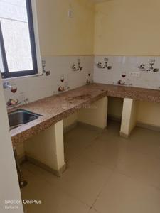Kitchen Image of 800 Sq.ft 2 BHK Apartment / Flat for rent in Sirol Gwalior for Rs. 10000