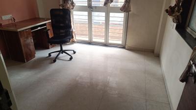 Living Room Image of 500 Sq.ft 1 BHK Independent House for rent in Lohegaon Pune for Rs. 18000