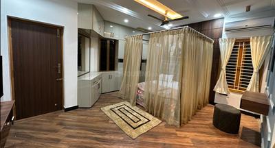 Bedroom Image of 3800 Sq.ft 3 BHK Independent House for sale in Viratripattu Madurai for Rs. 24000000