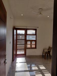 Hall Image of 1000 Sq.ft 2 BHK Builder Floor for rent in Bajwa Sunny Enclave Jandpur, Jandpur Mohali for Rs. 14500