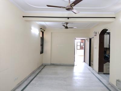Living Room Image of 1650 Sq.ft 3 BHK Apartment / Flat for sale in Sector 18 Dwarka New Delhi for Rs. 32000000
