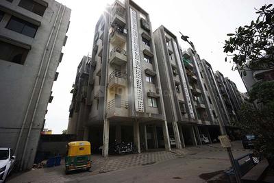 Image of 1035 Sq.ft 2 BHK Penthouse for sale in Odhav, Ahmedabad for Rs. 4500000