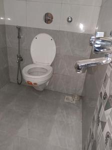 Common Bathroom Image of 680 Sq.ft 2 BHK Apartment / Flat for sale in Namo Atmaram CHSL, Borivali West Mumbai for Rs. 17000000