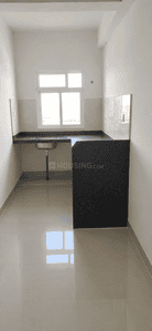 Kitchen Image of 450 Sq.ft 2 BHK Apartment / Flat for sale in Radhakishan Pura Sikar for Rs. 1900000