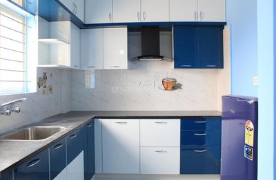 Kitchen Image of Murari Grand in Electronic City, Bengaluru