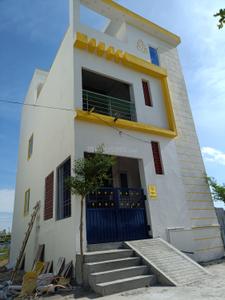 Image of 700 Sq.ft 2 BHK Villa for sale in Mudichur, Chennai for Rs. 10000000