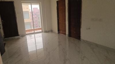 Living Room Image of 864 Sq.ft 2 BHK Apartment / Flat for sale in New Town Kolkata for Rs. 5100000
