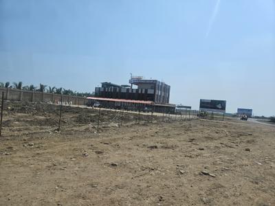 Image of 1200 Sq.ft Residential Plot / Land for sale in Dholera Global City, Dholera, Ahmedabad for Rs. 2000000