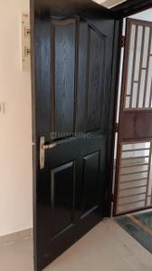 Bedroom Image of 2050 Sq.ft 3 BHK Independent House for rent in BPTP Park Elite Floors, Sector 85 Faridabad for Rs. 20000