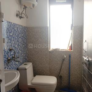 Bathroom Image of 225 Sq.ft 1 RK Apartment / Flat for sale in Mahindra Aura, Sector 110A Gurgaon for Rs. 2900000