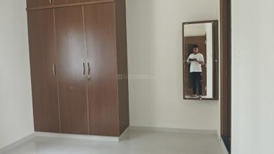 Bedroom Image of 1200 Sq.ft 2 BHK Apartment / Flat for rent in Arakere Bengaluru for Rs. 40000
