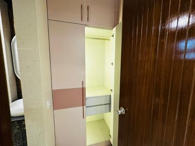 Bedroom Image of 1500 Sq.ft 3 BHK Builder Floor for sale in Mehrauli New Delhi for Rs. 10000000