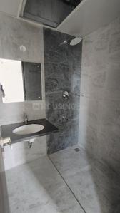 Image of 1981 Sq.ft 3 BHK Apartment / Flat for rent in Aparna Zenon, Manikonda, Hyderabad for Rs. 74000