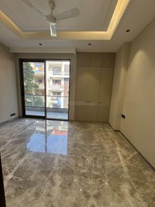Hall Image of 2400 Sq.ft 4 BHK Builder Floor for sale in New Friends Colony New Delhi for Rs. 75000000