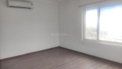 Bedroom Image of 3650 Sq.ft 4 BHK Apartment / Flat for rent in Somajiguda Hyderabad for Rs. 150000