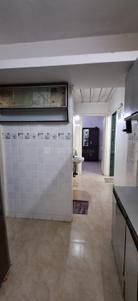 Image of 600 Sq.ft 2 BHK Apartment / Flat for rent in Thane West, Thane for Rs. 36000