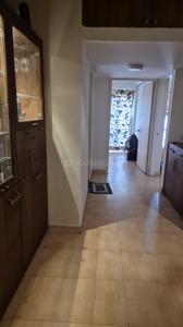Image of 1206 Sq.ft 2 BHK Apartment / Flat for sale in Hiland Park, Santoshpur, Kolkata for Rs. 9500000