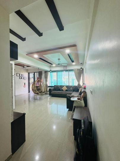 Sarjan Setu Vertica Main Image 1