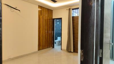 Bedroom Image of 1550 Sq.ft 3 BHK Builder Floor for sale in Sector 49 Gurgaon for Rs. 25500000