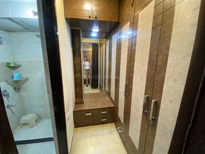 Image of 2000 Sq.ft 2 BHK Apartment / Flat for rent in DND Royale Platinum, Jagatpura, Jaipur for Rs. 22000