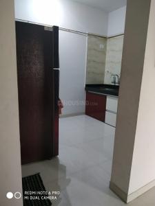 Kitchen Image of 1063 Sq.ft 2 BHK Apartment / Flat for sale in Manas Santosh Dreams, Ravet Pune for Rs. 6576666