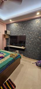 Bedroom Image of 1095 Sq.ft 3 BHK Apartment / Flat for sale in Mukundapur Apartment, Mukundapur Kolkata for Rs. 6000000