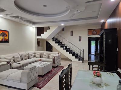 3 BHK Independent House