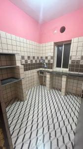 Kitchen Image of 600 Sq.ft 1 BHK Independent House for rent in Gayala Bank Cuttack for Rs. 7500