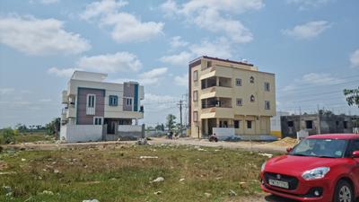 Image of 1000 Sq.ft Residential Plot / Land for sale in Othivakkam R.F., Chennai for Rs. 2600000