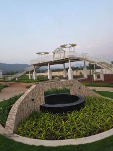 Image of 5521 Sq.ft Residential Plot / Land for sale in Wadhwa Wise City, Chikhale, Navi Mumbai for Rs. 39100000