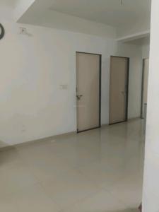 Living Room Image of 1200 Sq.ft 2 BHK Apartment / Flat for sale in Aaryan Gloria, South Bopal Ahmedabad for Rs. 5600000