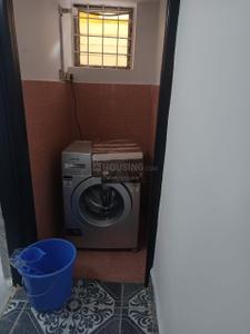 Image of 1500 Sq.ft 3 BHK Apartment / Flat for rent in Saligao, Goa for Rs. 45000