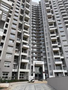 Image of 1748 Sq.ft 3 BHK Apartment / Flat for sale in Puravankara Park Hill Wing B, Mallasandra, Bengaluru for Rs. 20500000
