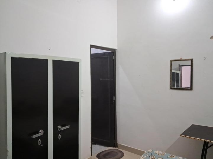 Independent House Sector 130 Bedroom 1