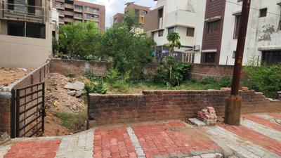 Image of 352 Sq.ft Residential Plot / Land for sale in Kudasan, Gandhinagar for Rs. 40480000